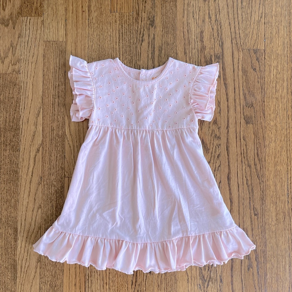 Harper Canyon Dress - Picture 2 of 7